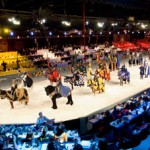 Medieval Times in Kissimmee