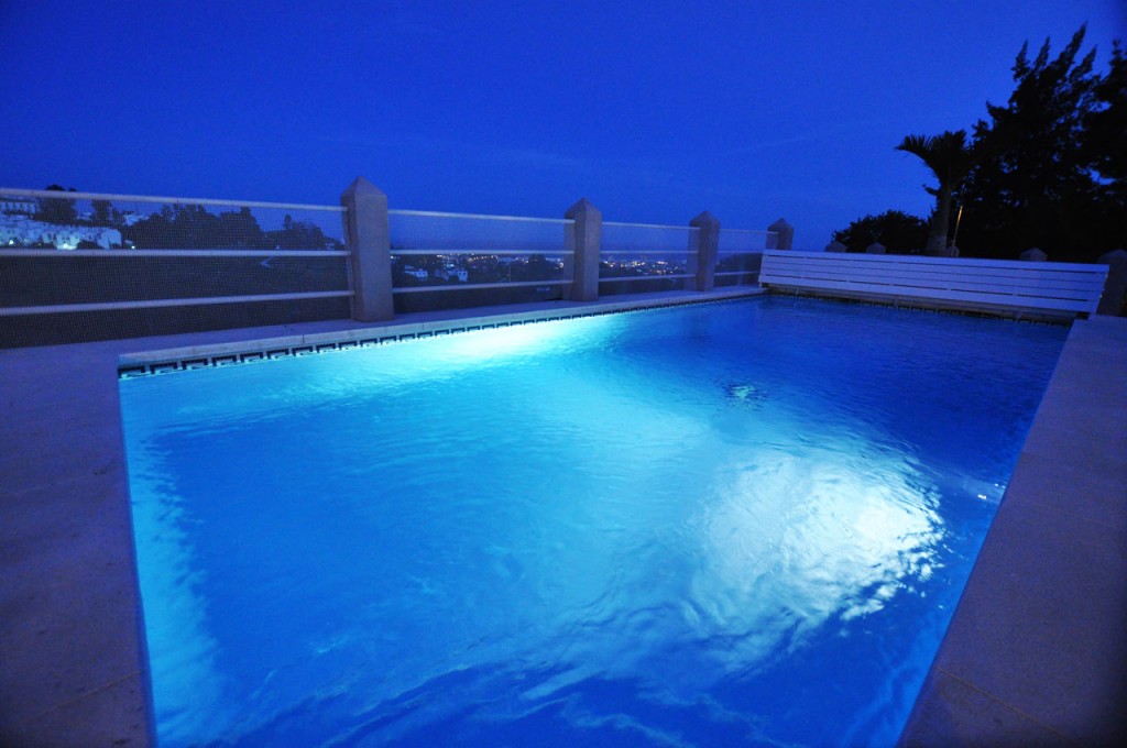 Casa Maria, Mijas with Private Pool