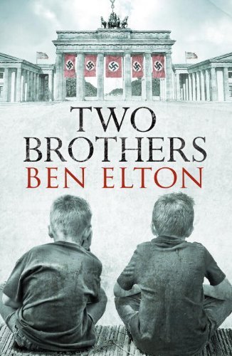 Two Brothers book by Ben Elton