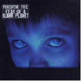 Porcupine Tree - Fear of Blank Planet Album