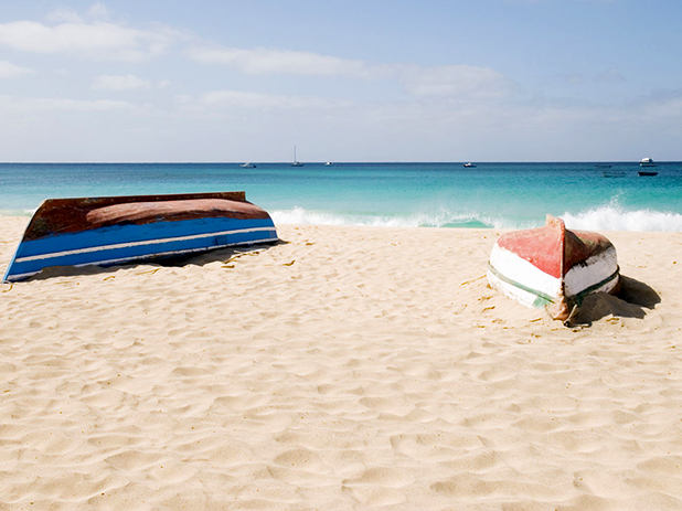 Cape Verde with its all year round sun and stunning beaches is perfect for a fantastic winter break