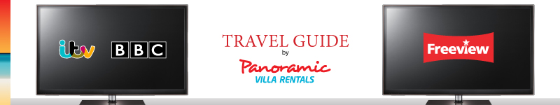Costa del Sol UK TV Switch Off by Panoramic Villas
