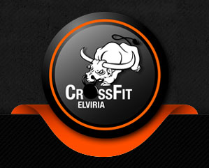 CrossFit Elviria logo