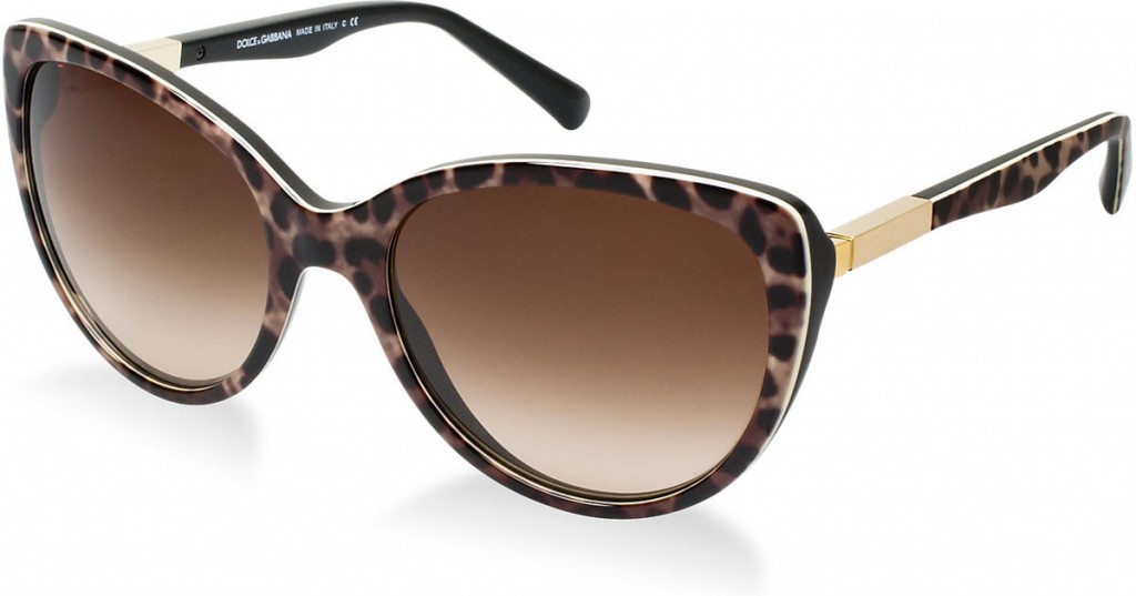 Dolce & Gabbana DG4175 sunglasses - priced £204