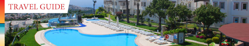 Yalikavak Holiday Gardens Resort in Turkey - Travel Guide by Panoramic Villas