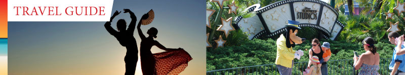 Travel Guide - Costa del Sol vs Florida Fun by Panoramic Villas
