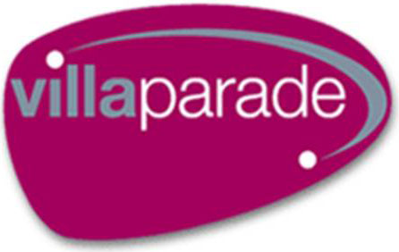 Villa Parade logo