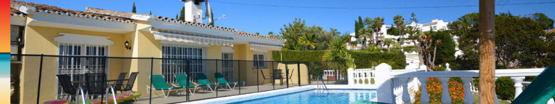 Raising the Standards of Finding Quality Villas on the Costa del Sol by Panoramic Villas