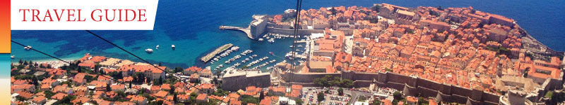 A Trip to Dubrovnik, Croatia by Panoramic Villas
