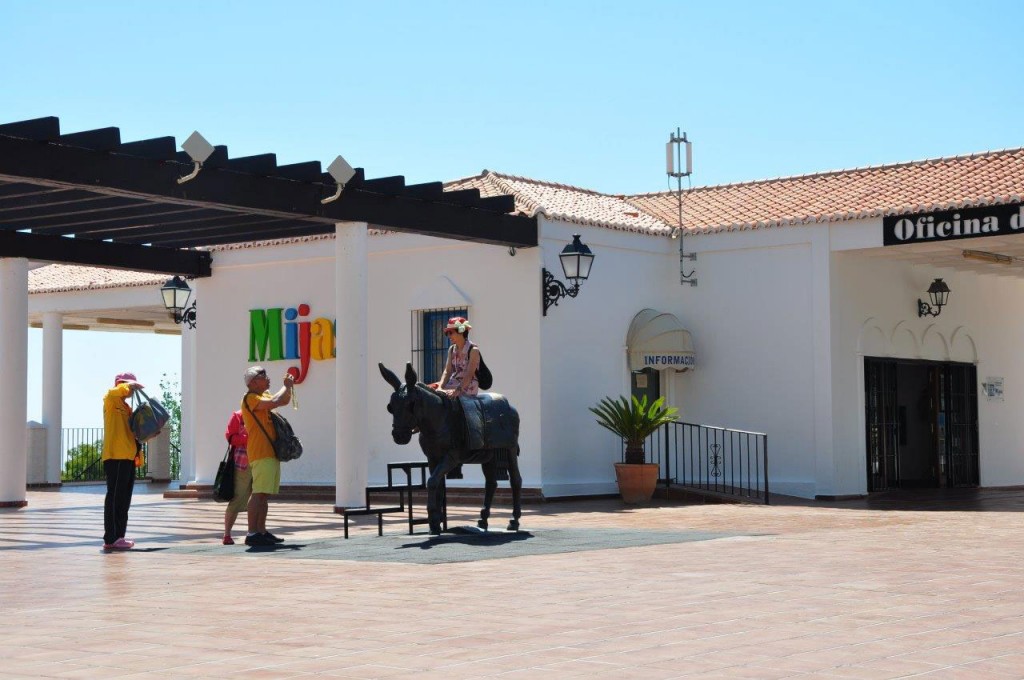 Mijas Tourist Office