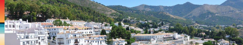 Our guide to Mijas Costa by Panoramic Villas
