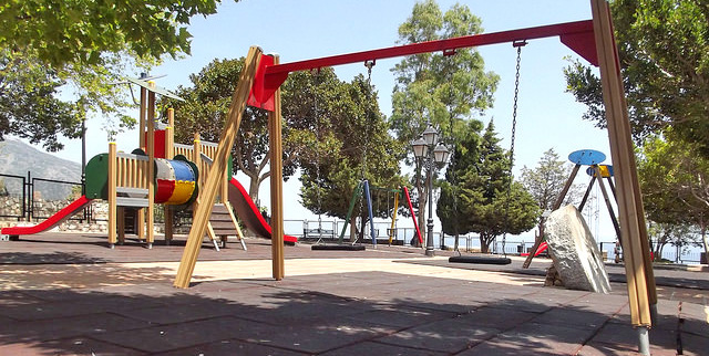 Marbella  Puerto Banus the Exclusive Playground