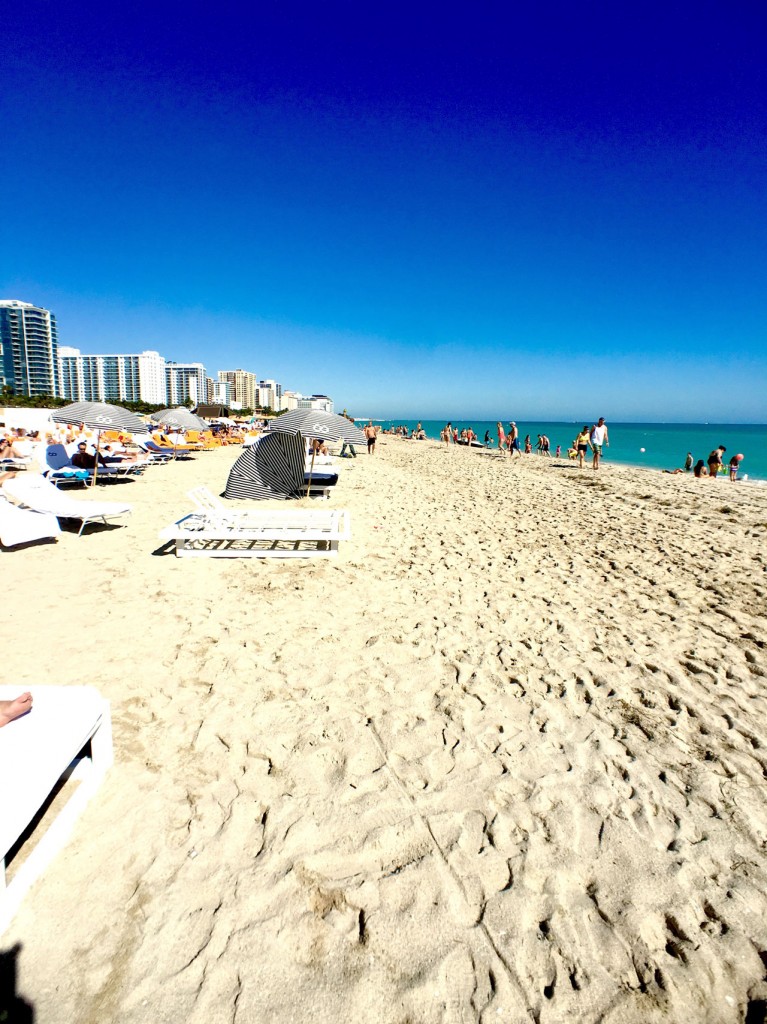 Miami South Beach