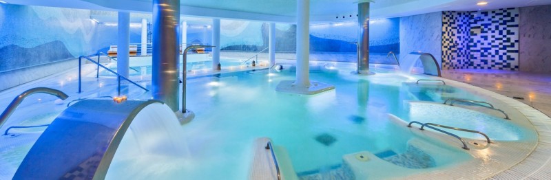 Barcelo Thalasso Spa, Estepona