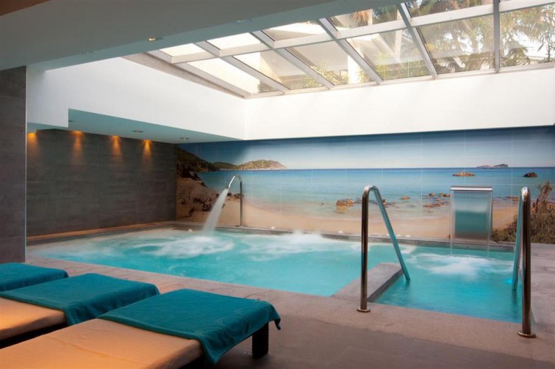 Los Monteros Spa, Marbella