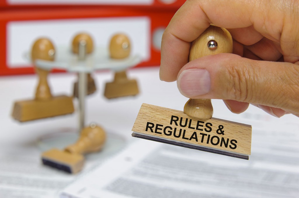 New rental rules and regulations on the Costa del Sol
