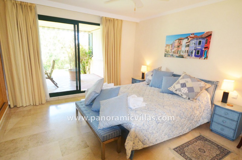 Apartment in Elviria, Marbella