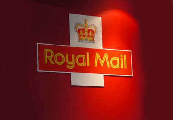 Royal Mail keeping your mail safe