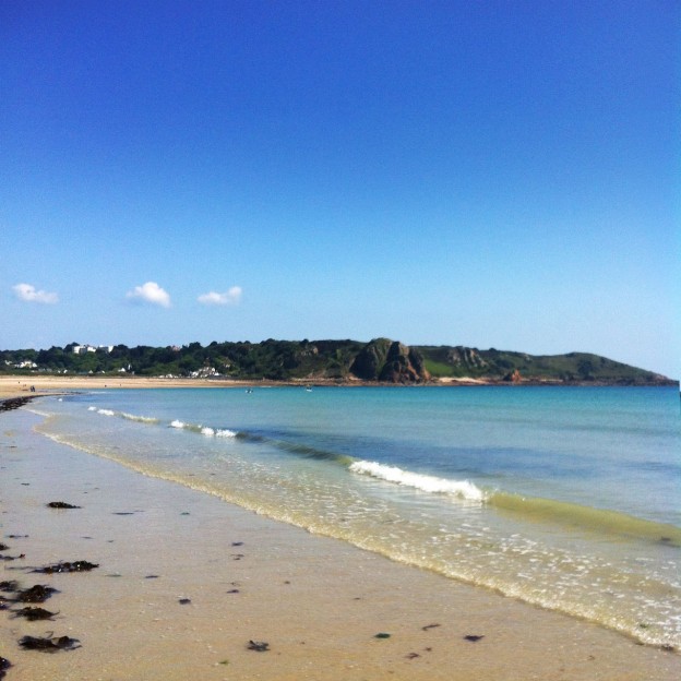 Jersey St Brelade's Bay