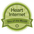 Heart Internet's Website of the Month Winner, Panoramic Villas!