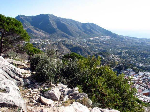 Take a Tour of Mijas Pueblo