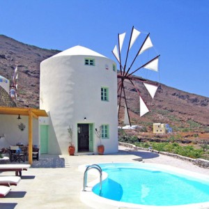 Top 5 Romantic Getaways