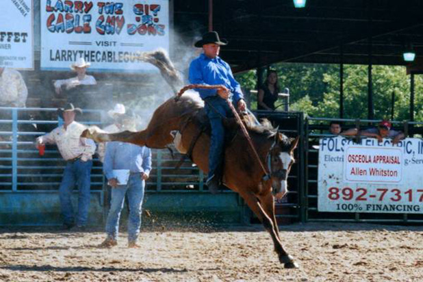 Kissimmee Rodeo