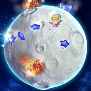 Despicable Me: Minion Rush