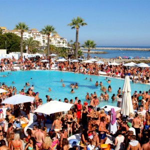 Top 5 Stag Weekend Activities on the Costa del Sol