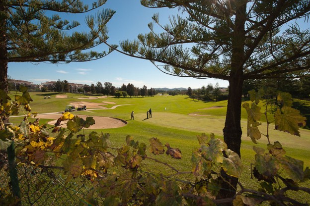 Mijas Golf Course