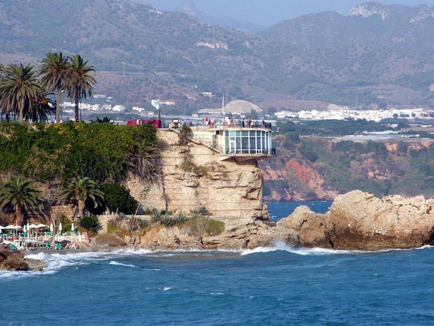 Area Focus: Nerja