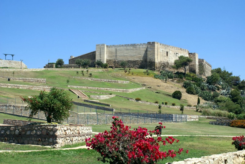 Fuengirola Castle