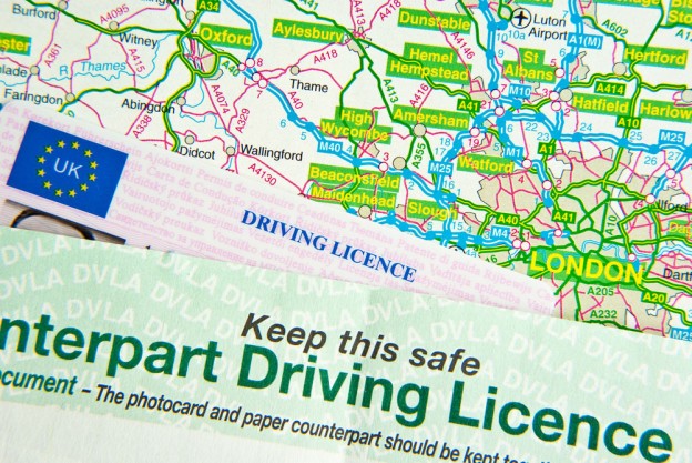 DVLA driving licence paper counterparts are no longer valid, find out what you need to do