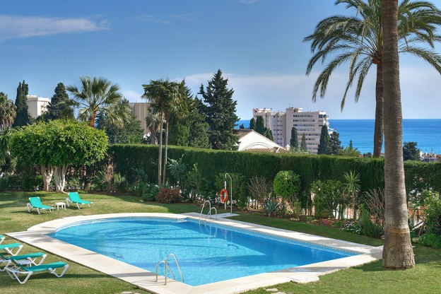 Beach Apartment SP086 - Torreblanca, Fuengirola