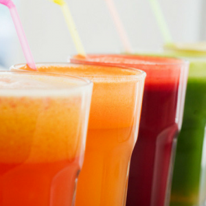 Fresh-Food-Cafe, Marbella