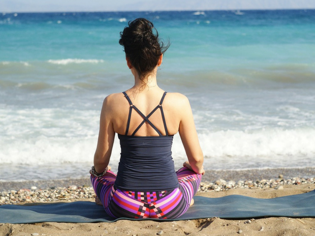Yoga Eco Oasis, Spain