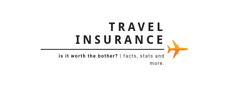 travel insurance stats uk