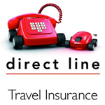 direct line travel insurance
