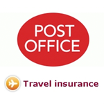 post office travel insurance