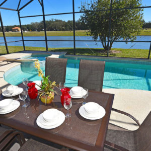 An Owners Insight: Villa FL017, Florida