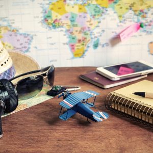 Brilliant Travel Accessories for 2023